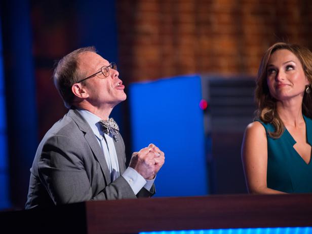 Alton is always sexy