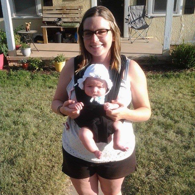 Me and Wren