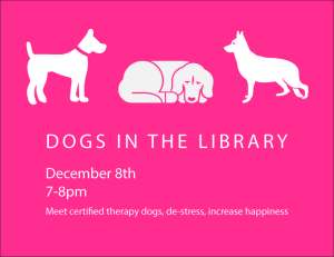dogsinthelibraryFALL14